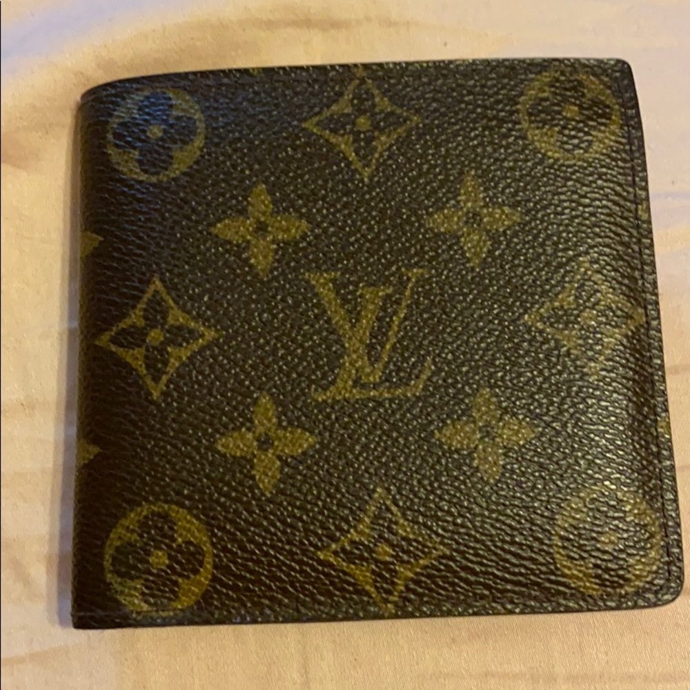 Louis Vuitton Wallet